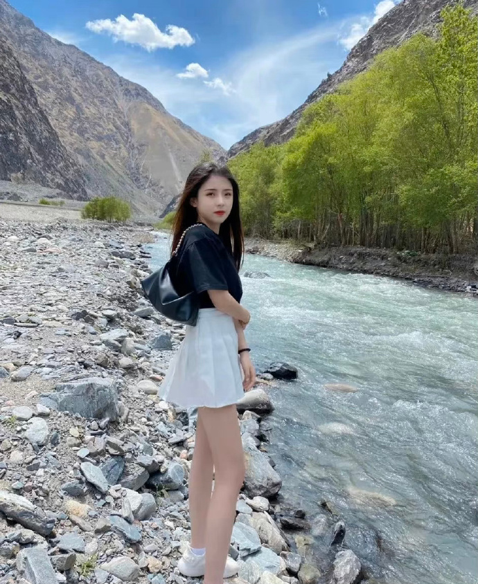 山海情